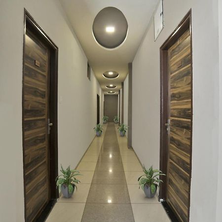 Collection O Heritage Hotel Indore Exterior photo