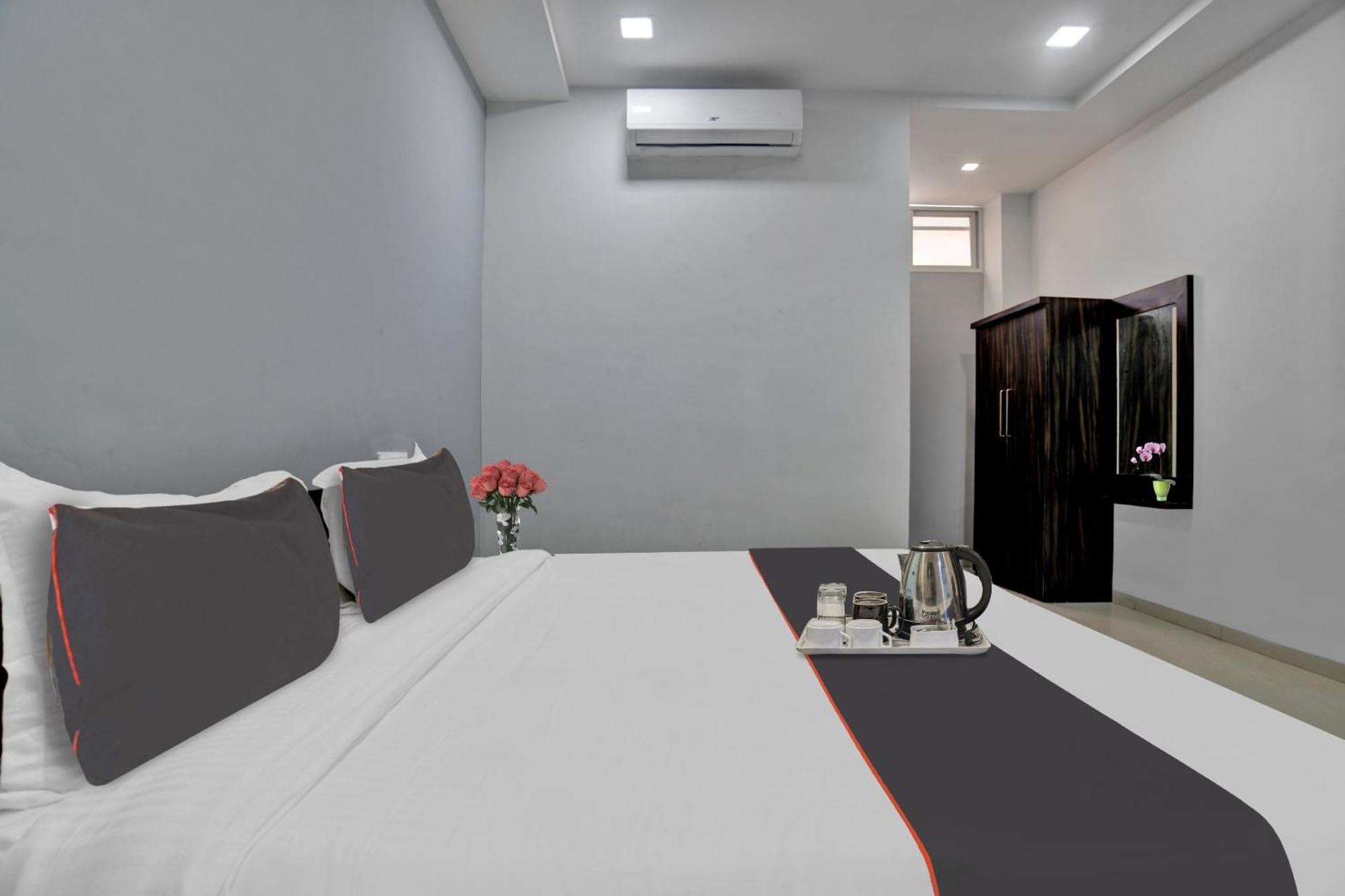 Collection O Heritage Hotel Indore Exterior photo