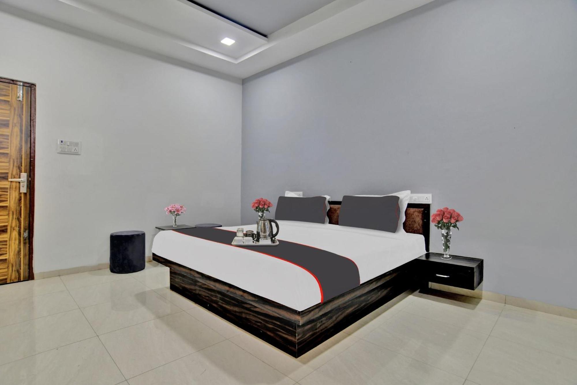 Collection O Heritage Hotel Indore Exterior photo