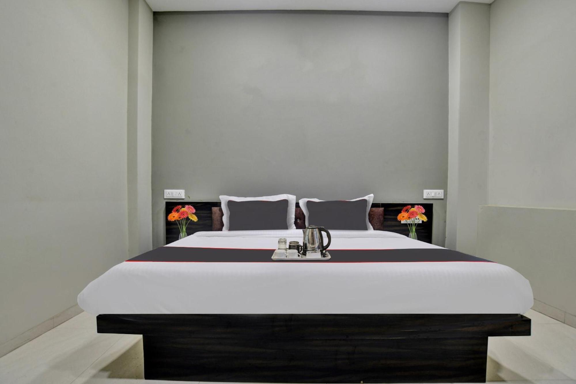 Collection O Heritage Hotel Indore Exterior photo