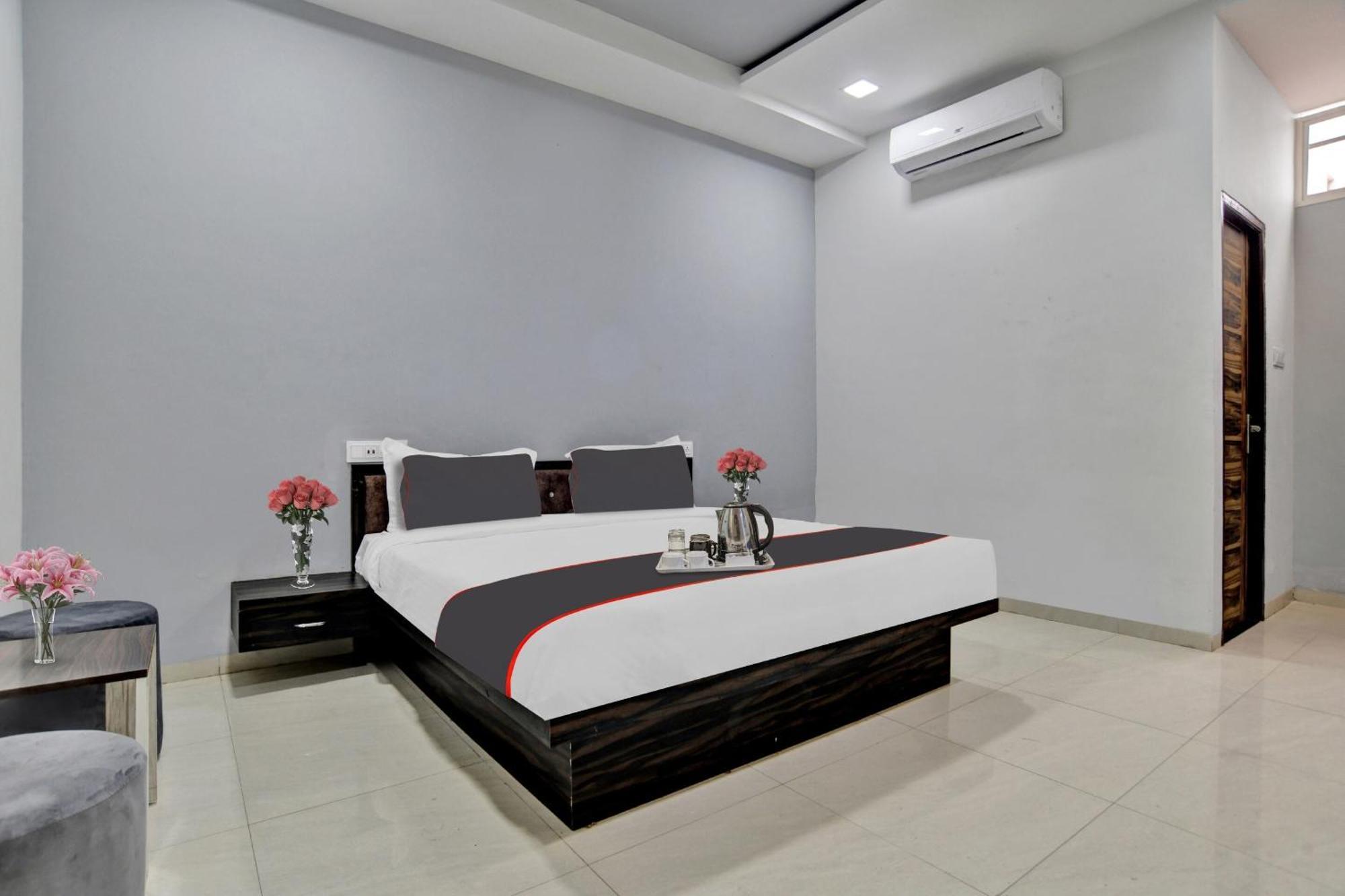 Collection O Heritage Hotel Indore Exterior photo