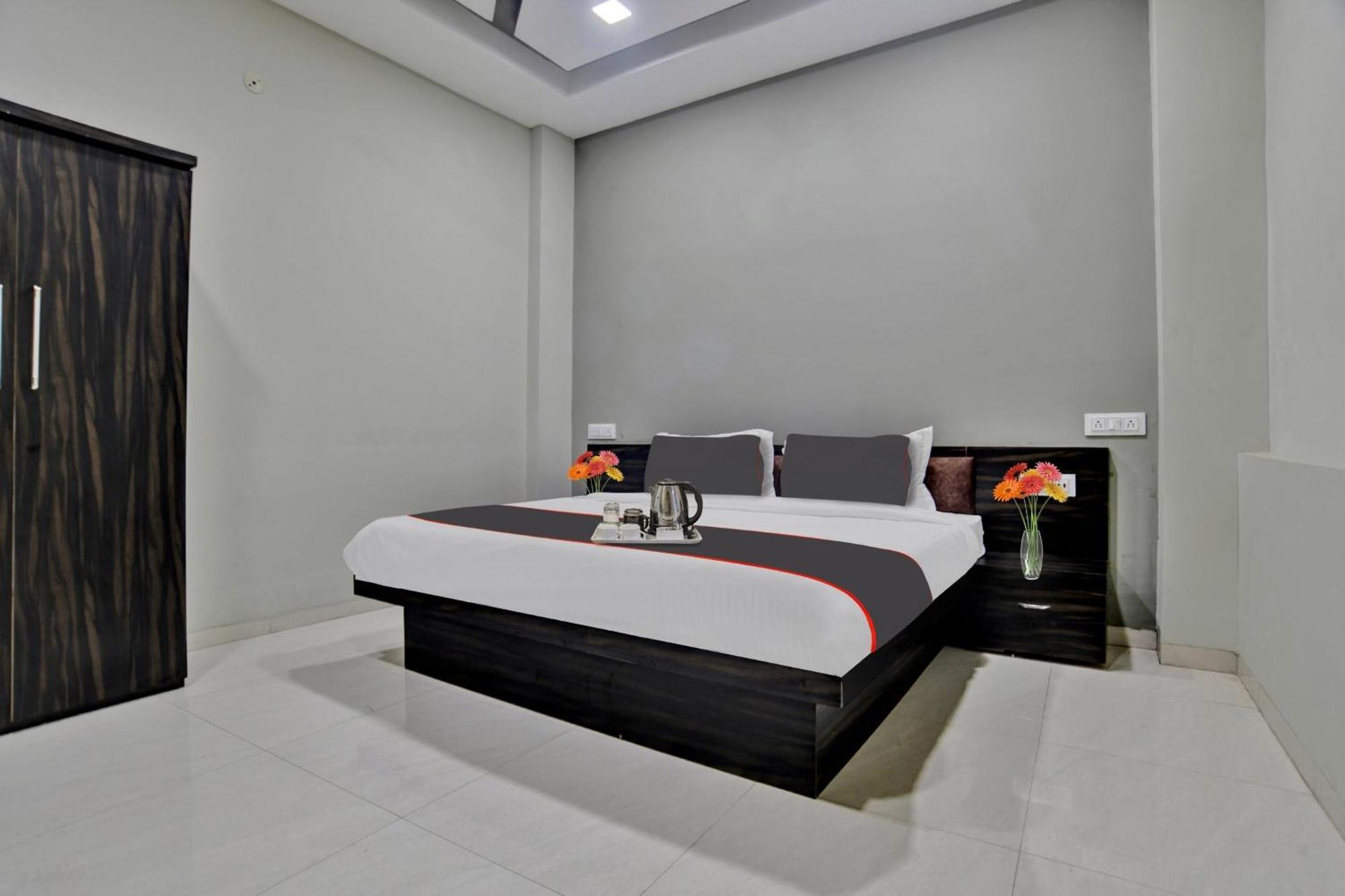Collection O Heritage Hotel Indore Exterior photo