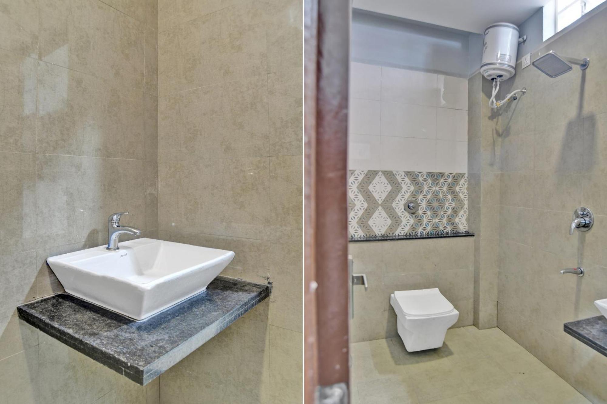 Collection O Heritage Hotel Indore Exterior photo